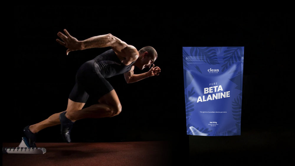 What Does Beta-Alanine Do? Benefits, Dosage, Performance Effects & Science