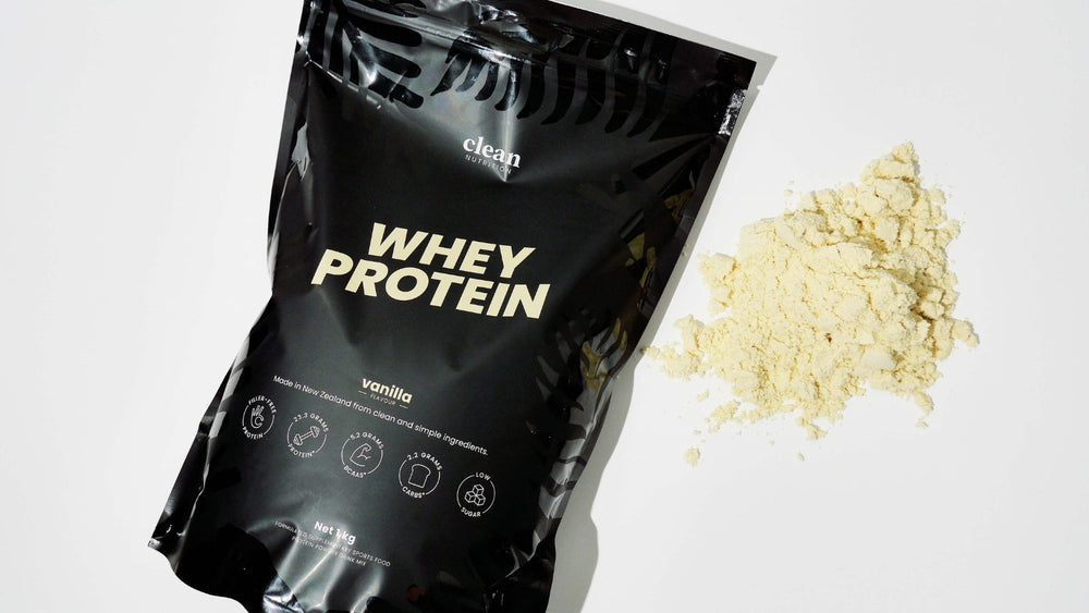 Does Our Whey Protein Contain Heavy Metals? Here's What The Testing Shows