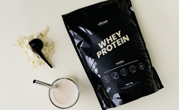 BUSTED - The 4 Biggest Protein Myths & Why You Probably Need More Than You Think!