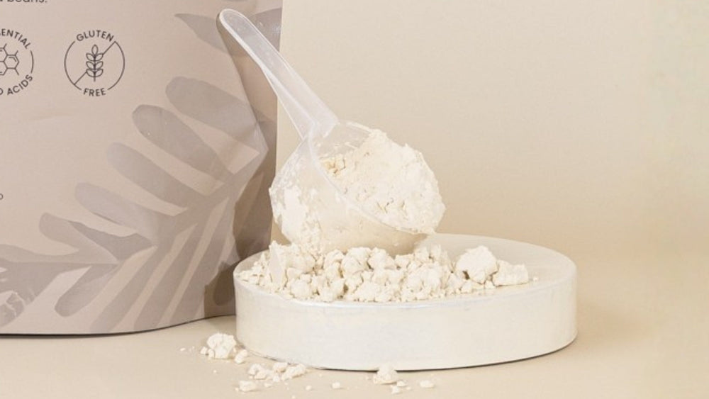 What is the Best Protein Powder for You? Whey, Isolate, Pea & Fava Bean Compared