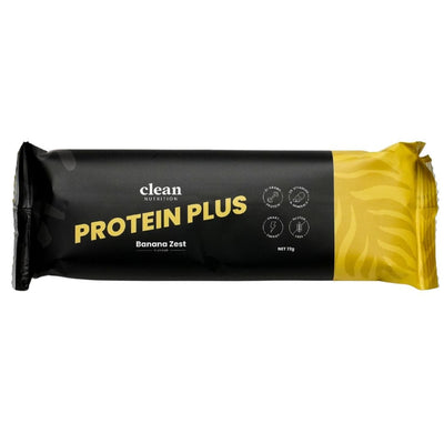 Clean Nutrition Protein Plus Bars